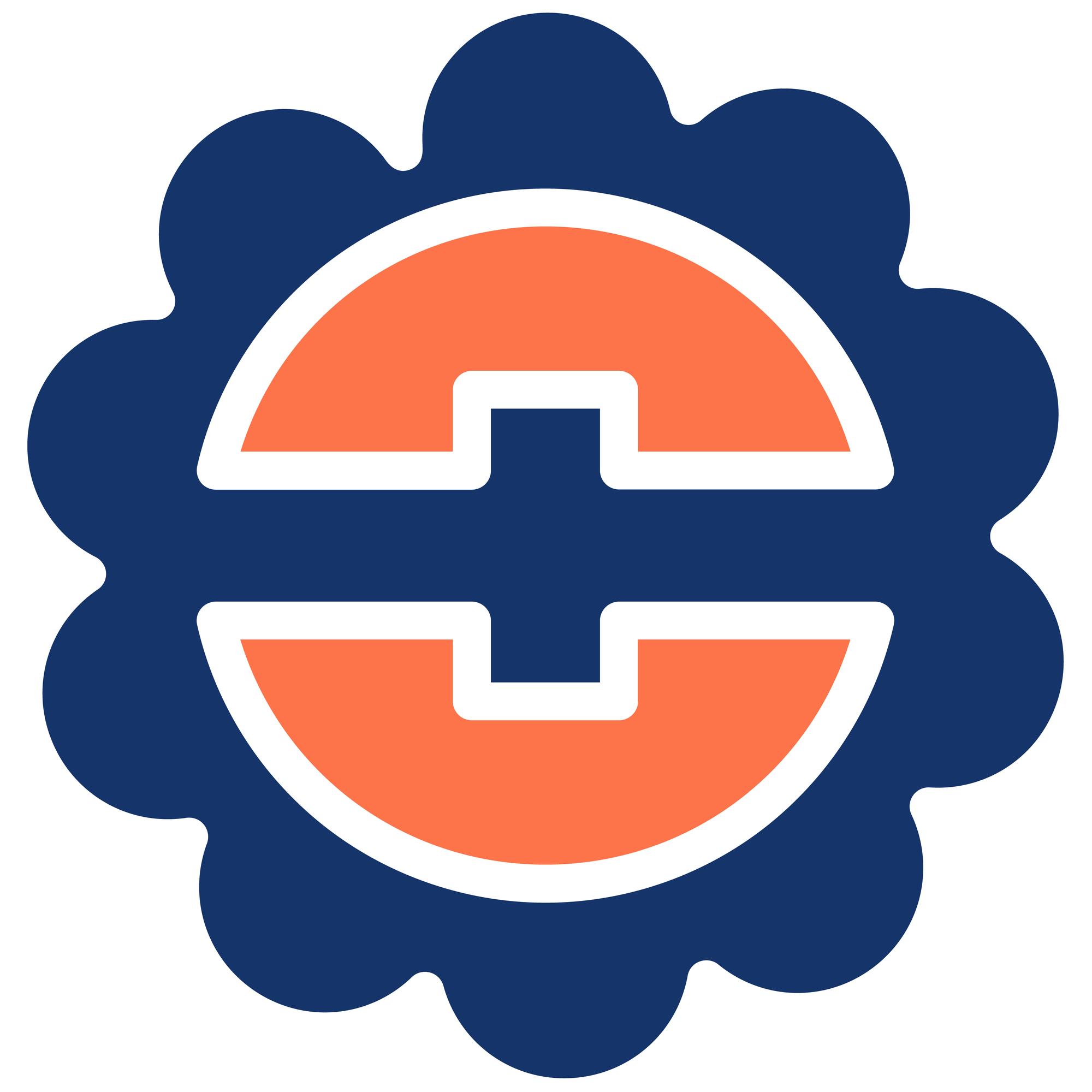 Site logo